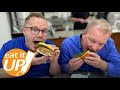 America's Street Food | Eat It Up