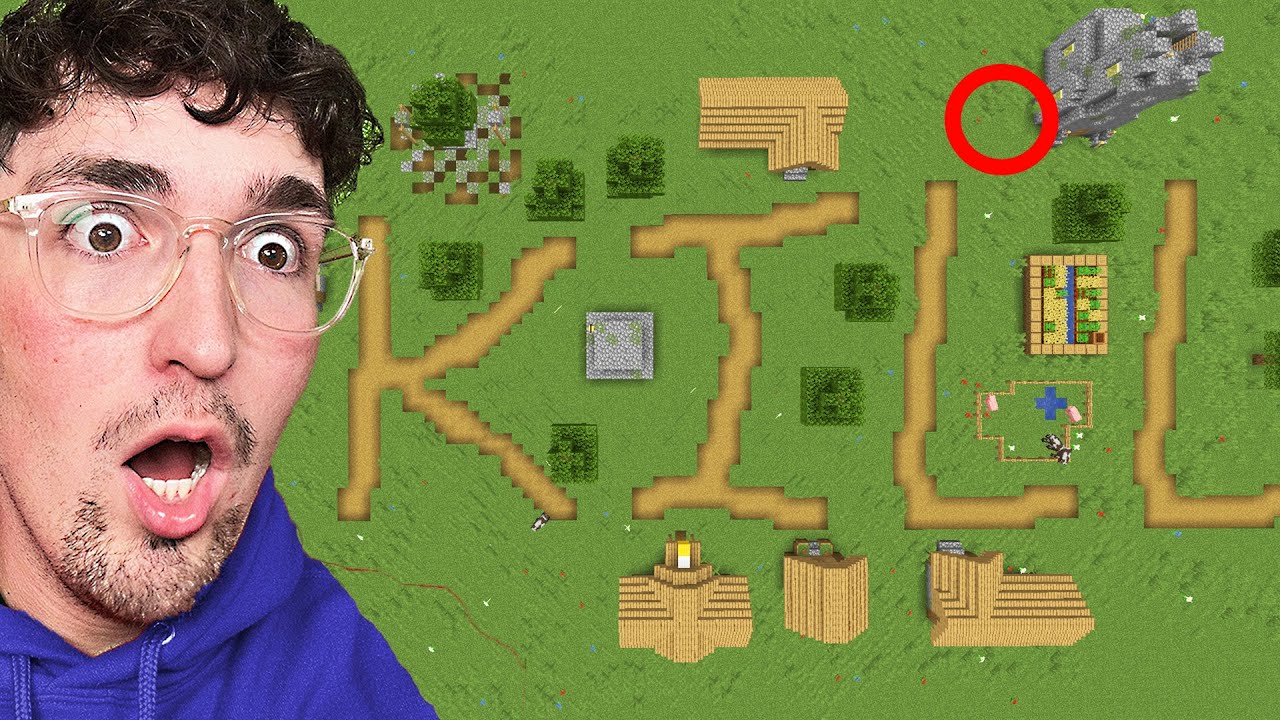 Testing Minecraft S Scary Myths That Re Real Youtube