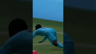Fred own goal from corner in fifa 22 😂😂