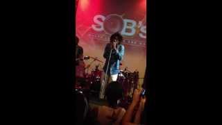 Chronixx - Selassie Souljahz LIVE