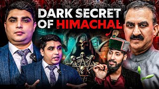 हिमाचल का एक भयानक सच | Dark Truth FT @PahadiFactor | The Limitless Talk.