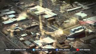 Atomic bomb first tested 70 years ago
