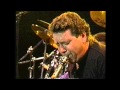 Northsea jazzfestival 1992- Candy Dulfer, Spyro Gyra, Brecker Brothers Band