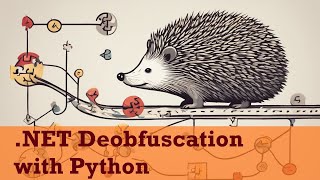 Malware Analysis - ConfuserEx 2 Deobfuscation with Python and dnlib, BBTok Loader