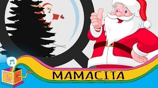 Mamacita (Donde Esta Santa Claus?) | Children's Christmas Song
