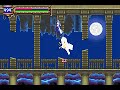 castlevania aria of sorrow julius belmont fight