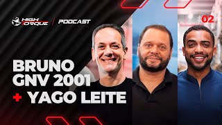 EP#02 Temas automotivos \