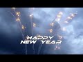 4k uhd happy new year video 2025 pioneer team airshow video