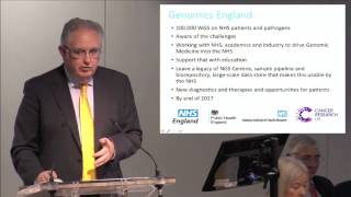 Introduction to the Genomics England Clinical Interpretation Partnership (GeCIP)