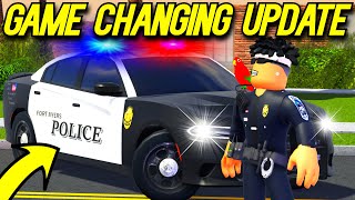 THIS NEW UPDATE WILL CHANGE ROBLOX FOREVER!