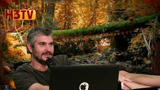 Myron Never Had a Girlfriend? (sad)