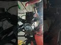 DIY honda c100 50cc CONVERT cdi RC80.