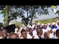 BOANERGES APOSTOLIC FAITH CHURCH... RIRIPO TSIME 