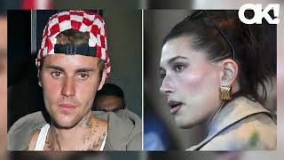 Justin Bieber Shares New Snap of Son Jack After Shutting Down Rumors of Marital Woes With Wife Haile