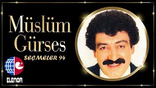 MÜSLÜM GÜRSES - AŞKA TÖVBELER OLSUN