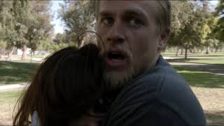 |Sons of Anarchy| Jax Saves Tara From Kidnappers