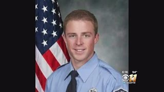 N. Texas Firefighter Gives Gift Of Life After Death