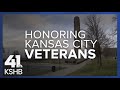 National WWI Museum and Memorial celebrates Veterans Day