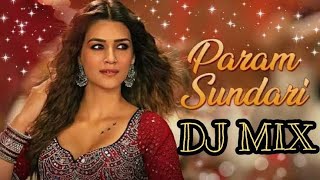 Param Sundari | Club Remix | Mimi | Kriti Sanon, Pankaj Tripathi | AR.Rahman 2022
