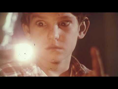 E.T. The Extra-Terrestrial Theatrical Trailer - VidoEmo - Emotional ...