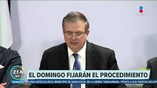 Morena fijará procedimiento para elegir a candidato rumbo al 2024 el domingo | Noticias con Paco Zea