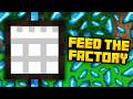 Minecraft Feed The Factory | INTEGRATED DYNAMICS AUTO-CRAFTING! #16 [Modded Questing Factory]