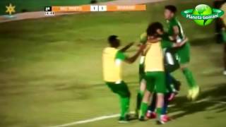Gols de Rio Preto 1 x 2 Guarani - Paulista Série A2 2017 - 4ª Rodada