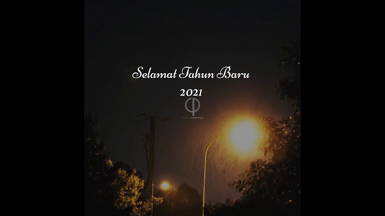 Story Wa Video Ucapan Bijak Dan Ucapan Selamat Tahun Baru 2021 Youtube