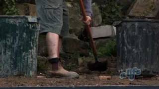 A Day in the Life of a Landscape Gardener