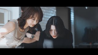 Ms.OOJA「HIKARI」（映画「犬鳴村」主題歌）ジャケット撮影メイキング映像