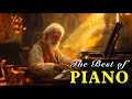 The Best of Piano. Mozart, Chopin, Bach, Debussy. Classical Music for Studying and Relaxation