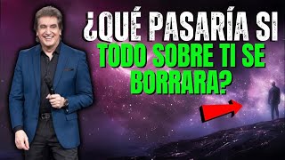 💥El poderoso mensaje de Dante Gebel💥¿Qué pasa cuando todo en tu vida queda borrado?