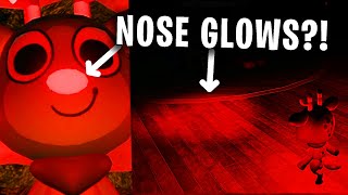 RUDIE'S NOSE GLOWS?!! (Christmas Update!!) Dandy's World