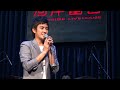 100718黃靖倫音樂生日會 talking 4