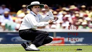 Billy Bowden Most Funny Empire