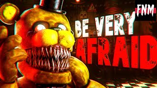 FNAF SONG \