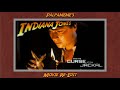 "Indiana Jones and the Curse of the Jackal" 1992 (Palpameme Movie Re-Edit)