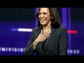 Kamala Harris Transvestigation