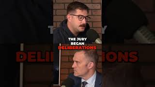 Courtroom Scandal: Juror Pressure & Secret Info Leak!