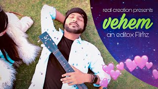 Veham Song: Armaan Malik | Asim Riaz, Sakshi Malik | Manan Bhardwaj | Rashmi Virag | Bhushan Kumar