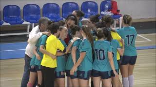 Maia Handball Cup 2024 - Meia Final W: Maiastars - Académico FC