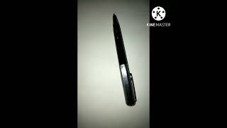 Current Pen Shok Pen Inside Part Shorts