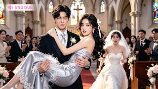 【ENG DUB】The Billionaire's Regret! 🔥 Kidnapped, Pregnant, and Divorced the Icy CEO! 🤰💔⛓️
