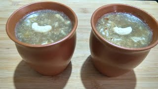 உடல் சோர்வு கை கால் முதுகு வலி இருக்கா  இது செஞ்சு குடிங்க -Health drink-Home made health drink