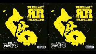 RISHI RICH FEAT JAY SEAN & JUGGY D - PUSH IT UP - (AUDIO)
