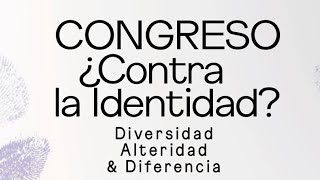 «Arte de identidades y cambio social»  [mesa V]