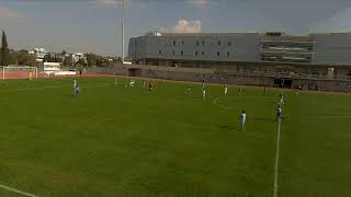 Chalkanoras U14 Vs Pafos Fc U14