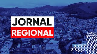 Jornal Regional - 13/05/2024