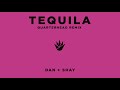 Dan + Shay - Tequila (Quarterhead Remix)