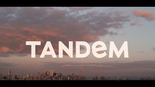 Tandem Makes Date Night Easy